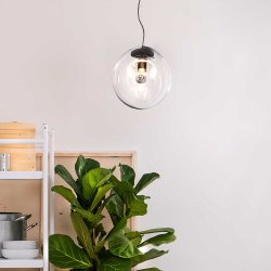 Lightbody S Pendel�- Leucos