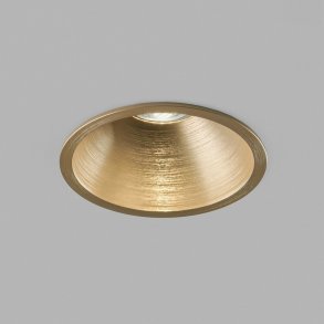 Curve II 110 - Messing - Light-Point