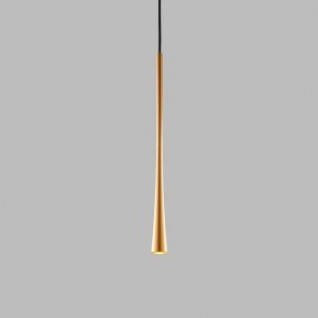 Drop S1 LED Pendel - Guld - Light-Point