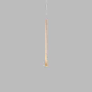 Drop S2 LED pendel - Guld - Light-Point