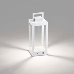 Lantern Bordlampe T1 - Hvid - Light-Point