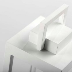 Lantern Bordlampe T2 - Hvid - Light-Point