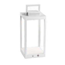 Lantern Bordlampe T2 - Hvid - Light-Point