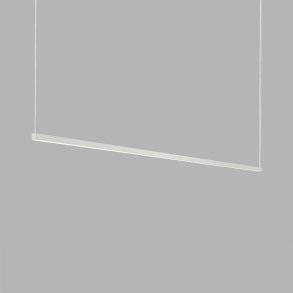 Stripe S2000 LED pendel - Hvid - 2700 Kelvin - Light-Point