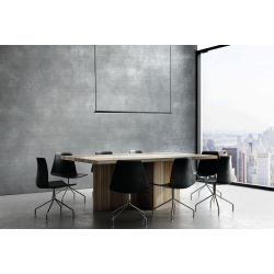 Stripe S1500 LED pendel - Sort - 2700 / 3000 Kelvin - Light-Point