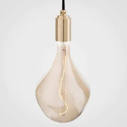 Linear Triple Pendel - Messing - Voronoi II - Tala