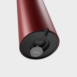 Lix IP44 Bordlampe - Ruby - Transportabel - IP44.de