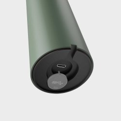 Lix IP44 Bordlampe - Salvie - Transportabel - IP44.de