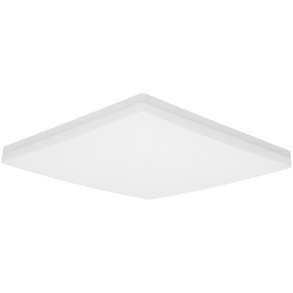 ESS - LED - Plafond - 30W - Dmpbar - Sensor - Firkantet - Malmbergs