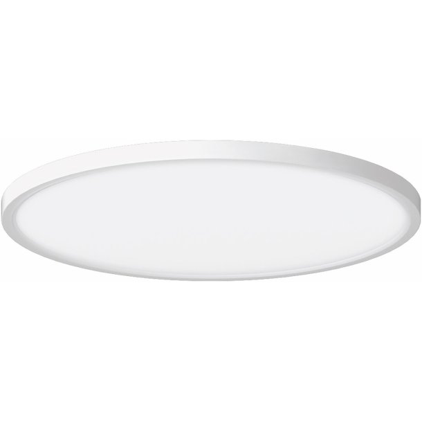 Diolum Plafond - 18W - Med Sensor - Kelvin skift - GN