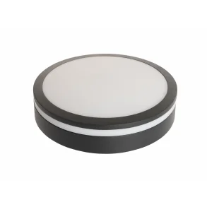 DIOLUM Mezzo - ude / inde Vglampe - 12W - 25 - 830/840 - GN