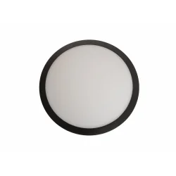 DIOLUM Mezzo - ude / inde Vglampe - Tilbehr - Halvskrm - GN