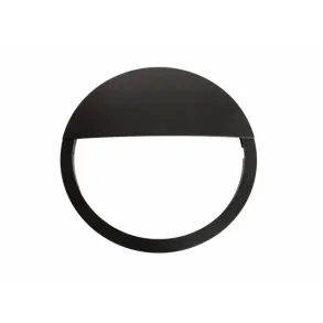 DIOLUM Mezzo - ude / inde Vglampe - Tilbehr - Halvskrm - GN