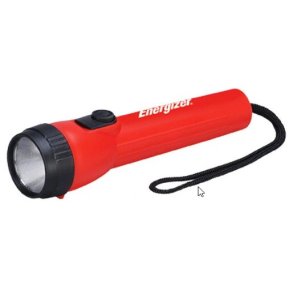 Lommelygte - Energizer - Rd