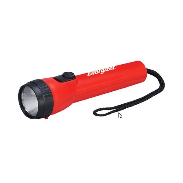 Lommelygte - Energizer - Rd