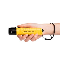 Lommelygte - 800L - Vandt�t