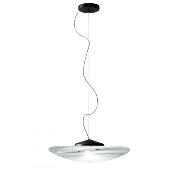 Loop Pendel - Glas - Fabbian
