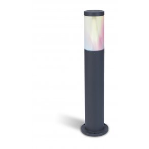 Spica Bedlampe - Mrkegr - Lutec