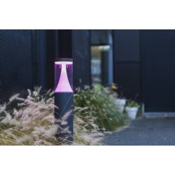 Spica Bedlampe - Mrkegr - Lutec