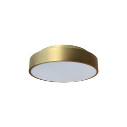 Luna LED Loftsplafond c260 - 2700K - Messing - Antidark