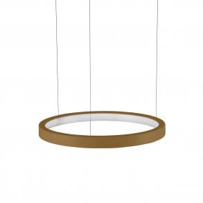 Lunaop Pendel 50 - Kobber -Martinelli Luce