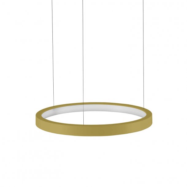 Lunaop Pendel 50 - Messing -Martinelli Luce