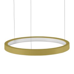 Lunaop Pendel 120 - Messing -Martinelli Luce