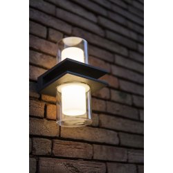 Tango Vglampe - Mrke Gr - Lutec