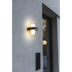 Tango Vglampe - Mrke Gr - Lutec