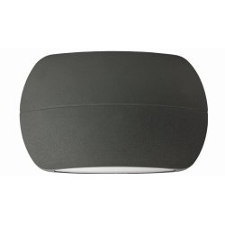 Lux Stone Vglampe - Antracit - Integral 