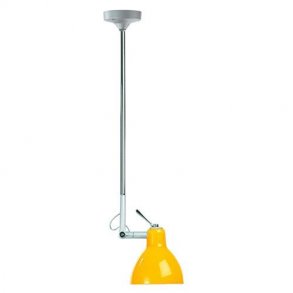 LUXY H1 Vg / loft lampe fra Rotaliana - Hvid stel