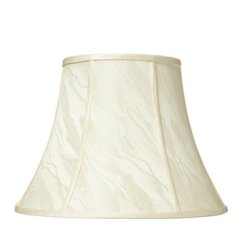 Mary Pagodesk�rm - H33cm - Nielsen Light