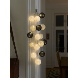 lyskde - Kugler - Konstsmide