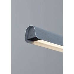 Fold Armatur - Beton/Antracit - Belid