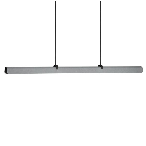 Fold Armatur - Beton/Antracit - Belid