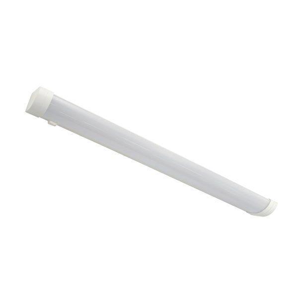 Lysstofsarmatur - Dyzma - LED - 15W - IP44 - Strhm
