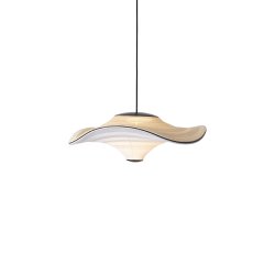 Flying Pendel - �78 - Golden Sand - Made By Hand