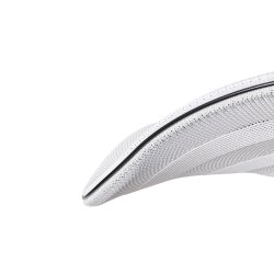 Flying Pendel - �58 - Ivory White - Made By Hand