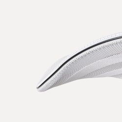 Flying Pendel - �58 - Ivory White - Made By Hand