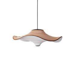 Flying Pendel - �96 - Light Terracotta - Made By Hand