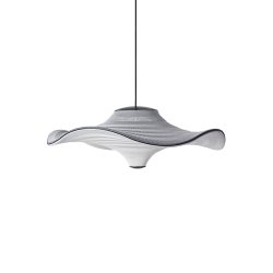 Flying Pendel - �78 - Haze Blue - Made By Hand