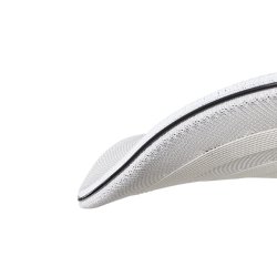 Flying Pendel - �78 - Ivory White - Made By Hand