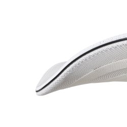 Flying Pendel - �96 - Ivory White - Made By Hand