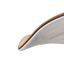 Flying Pendel - �96 - Light Terracotta - Made By Hand