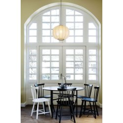 Knit-Wit - 45 Round - Pearl White - Made By Hand