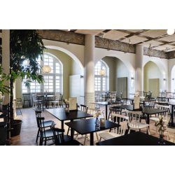 Knit-Wit - 45 Round - Pearl White - Made By Hand