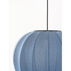 Knit-Wit - 45 Round - Blue Stone - Made By Hand