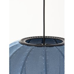 Knit-Wit - 45 Round - Blue Stone - Made By Hand