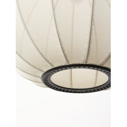 Knit-Wit - 45 Round - Pearl White - Made By Hand