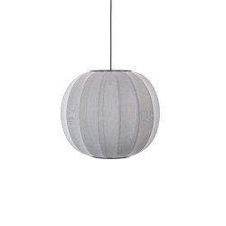 Knit-Wit - 45 Round - Silver - Made By Hand